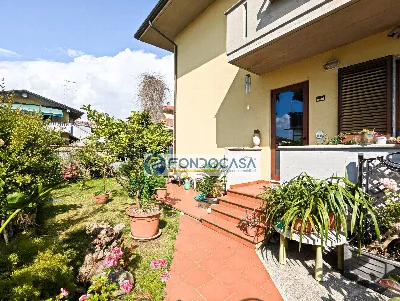 Villa in vendita a Massa, Marina di massa - foto 3