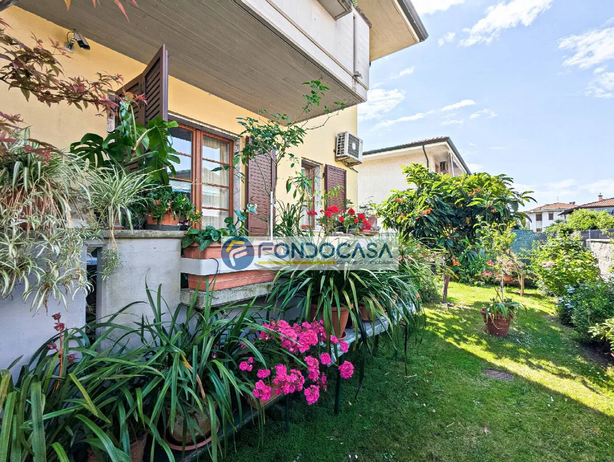 Villa in vendita a Massa, Marina Di Massa - foto 4