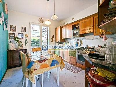 Villa in vendita a Massa, Marina di massa - foto 5