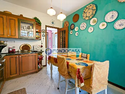 Villa in vendita a Massa, Marina di massa - foto 6
