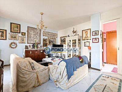Villa in vendita a Massa, Marina di massa - foto 8