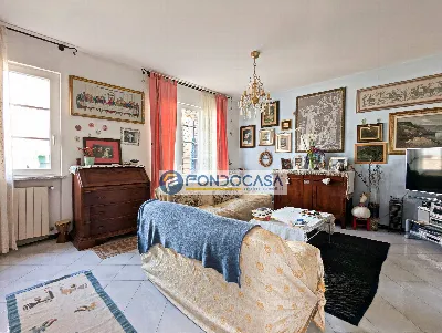 Villa in vendita a Massa, Marina di massa - foto 9