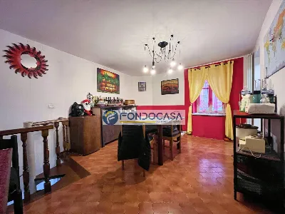 Casa Indipendente in vendita a Massa, Cent... - foto 7
