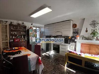 Casa Indipendente in vendita a Carrara, Av... - foto 7