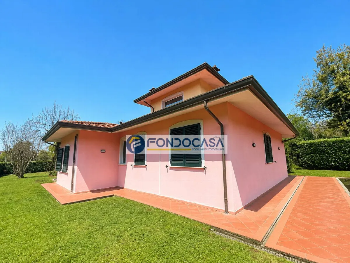 Villa in vendita a Massa, Mirteto, Romagnano - foto 2