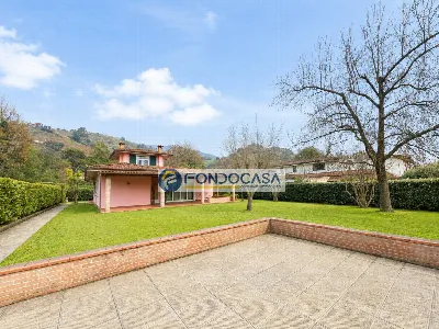 Villa in vendita a Massa, Mirteto, romagna... - foto 3