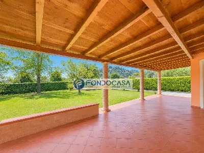Villa in vendita a Massa, Mirteto, romagna... - foto 4
