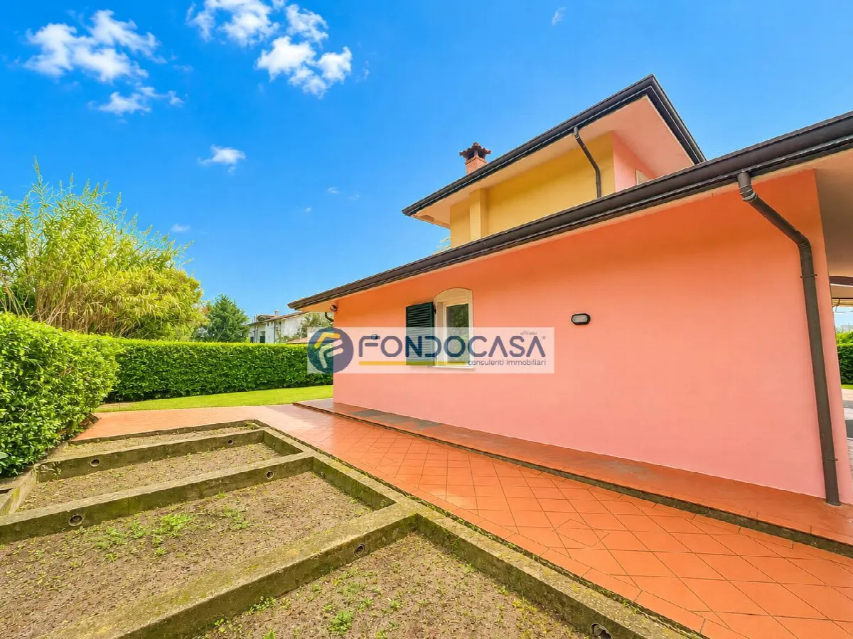Villa in vendita a Massa, Mirteto, Romagnano - foto 5