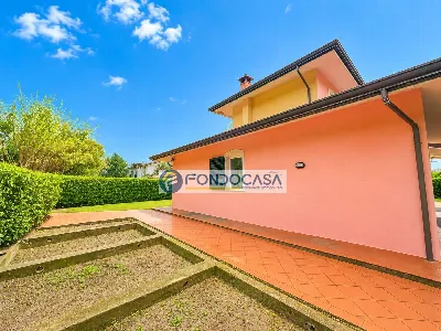 Villa in vendita a Massa, Mirteto, romagna... - foto 5