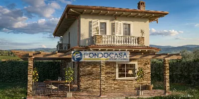 Rustico/Casale in vendita a Carrara, Perti... - foto 10