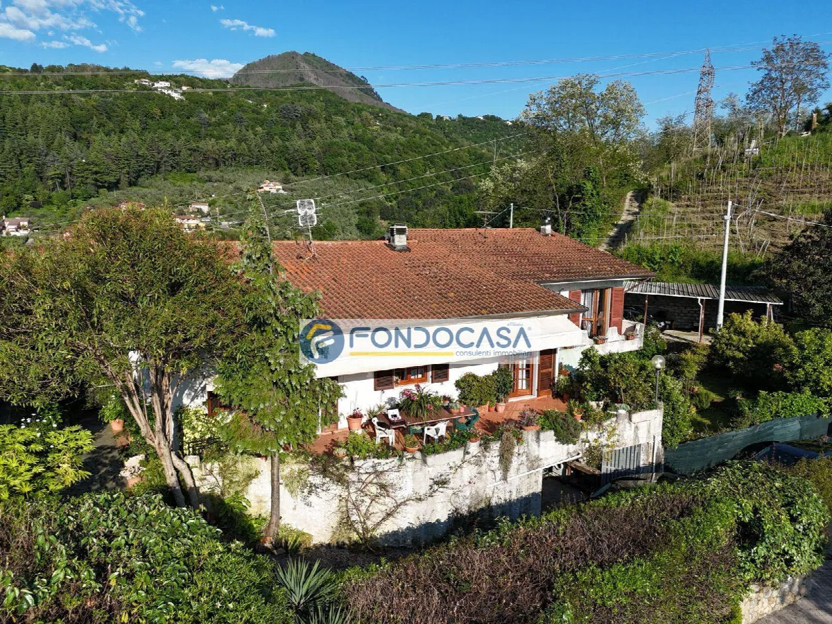 Casa Indipendente in vendita a Carrara, Miseglia, Bedizzano, Codena - foto 2