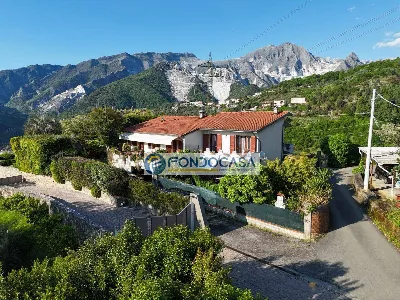 Casa Indipendente in vendita a Carrara, Mi... - foto 3