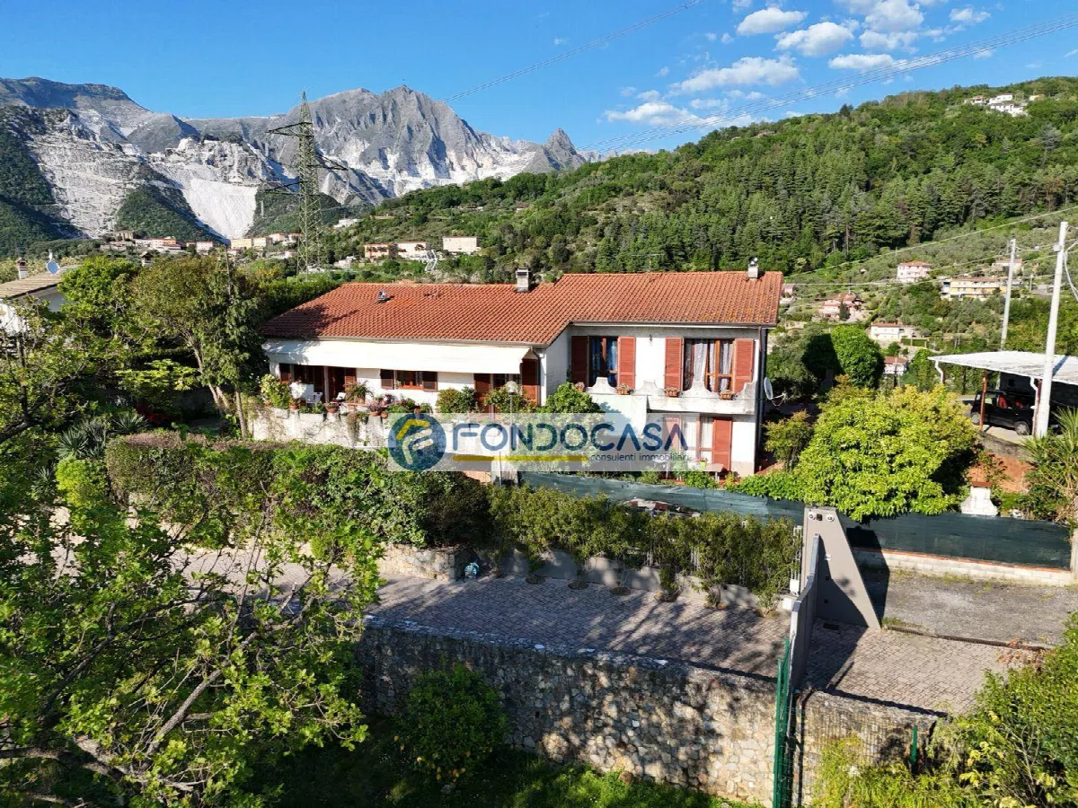 Casa Indipendente in vendita a Carrara, Miseglia, Bedizzano, Codena - foto 4