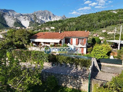 Casa Indipendente in vendita a Carrara, Mi... - foto 4