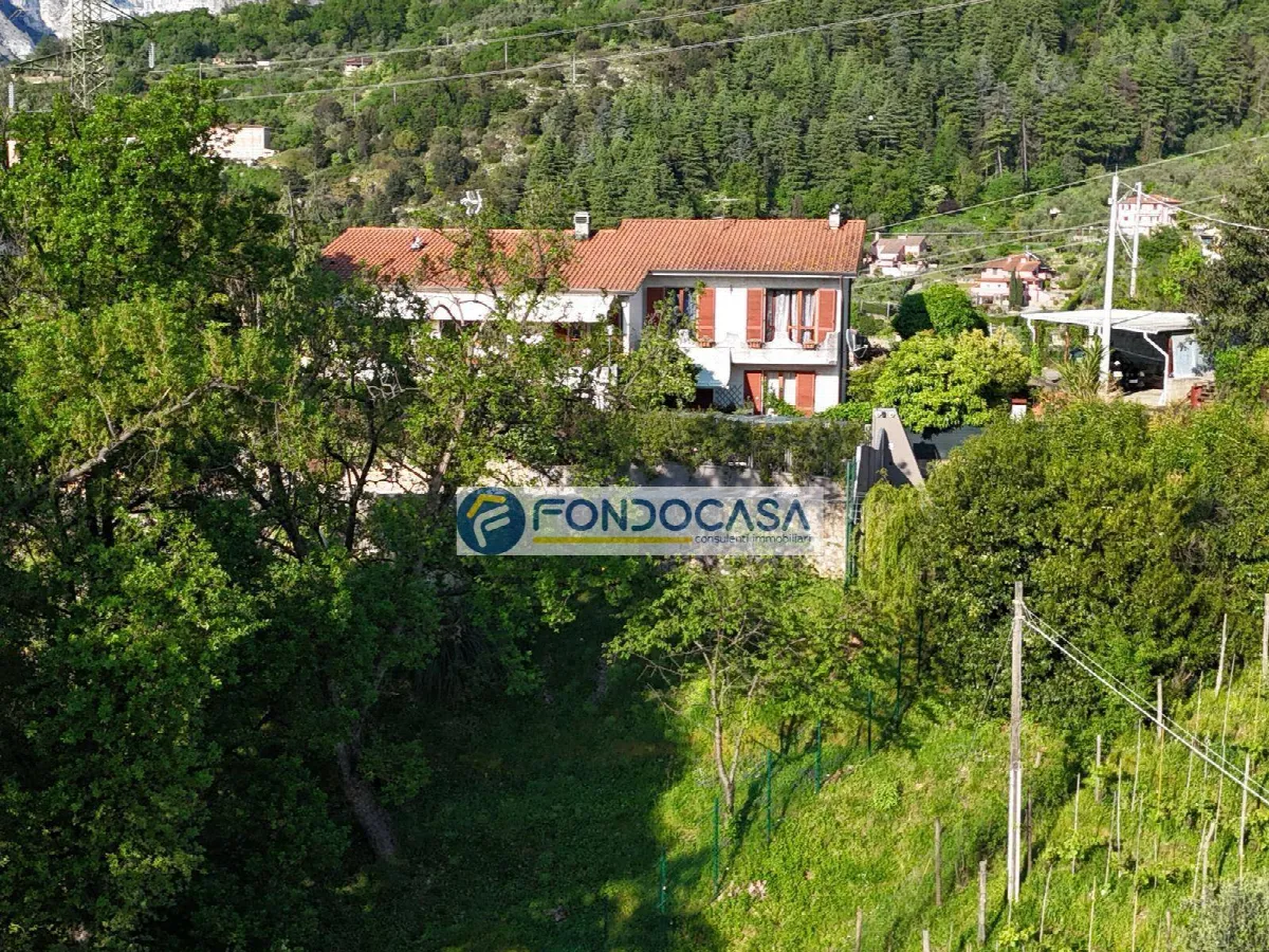 Casa Indipendente in vendita a Carrara, Miseglia, Bedizzano, Codena - foto 5