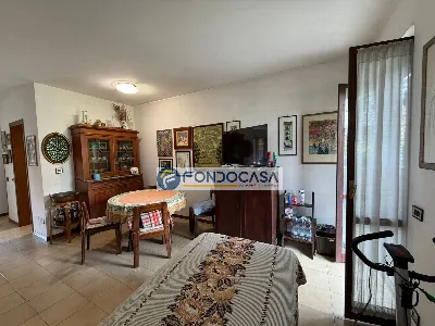 Villa in vendita a Massa, Marina di massa - foto 10