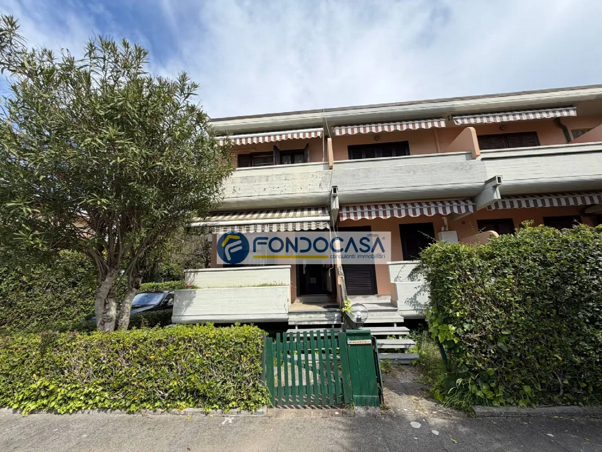 Villa in vendita a Massa, Marina Di Massa - foto 2
