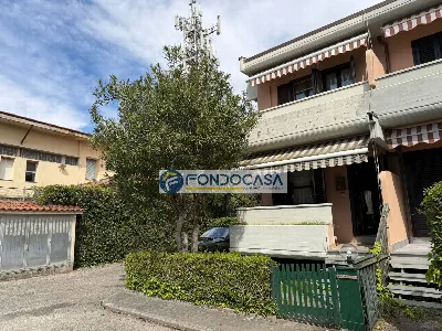 Villa in vendita a Massa, Marina di massa - foto 4