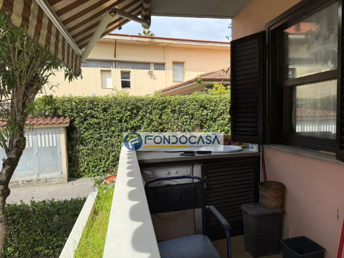 Villa in vendita a Massa, Marina Di Massa - foto 5
