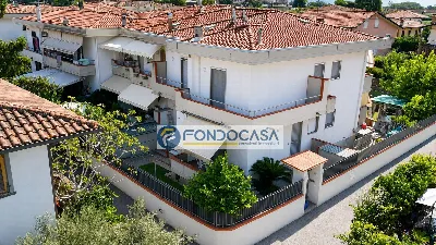 Villa in vendita a Massa, Marina di massa - foto 3