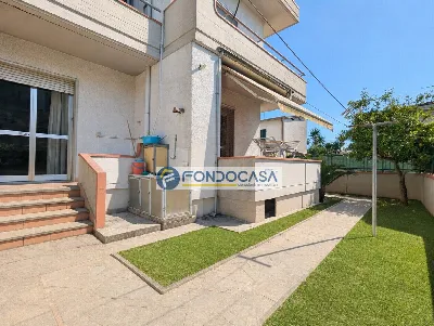 Villa in vendita a Massa, Marina di massa - foto 5