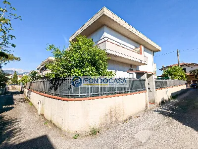 Villa in vendita a Massa, Marina di massa - foto 6