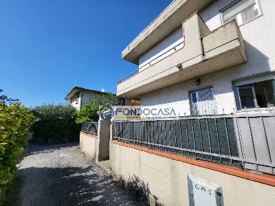 Villa in vendita a Massa, Marina di massa - foto 8