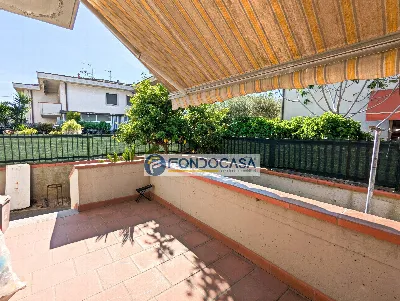 Villa in vendita a Massa, Marina di massa - foto 9