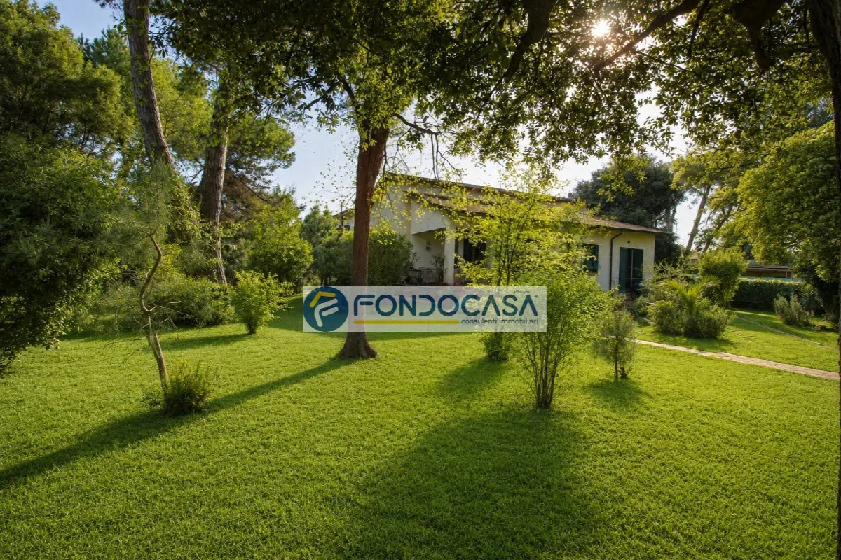 Villa in vendita a Massa, Marina Di Massa - foto 4