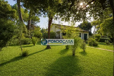 Villa in vendita a Massa, Marina di massa - foto 4
