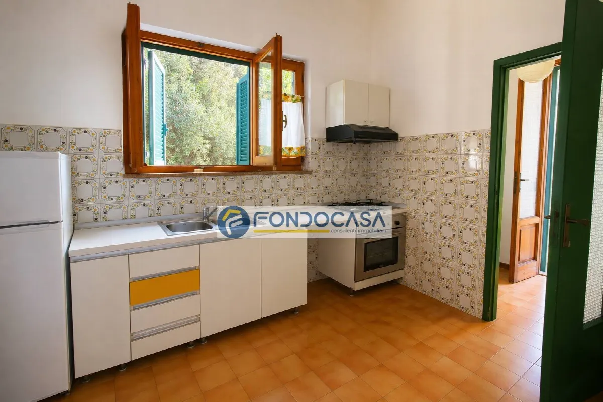 Villa in vendita a Massa, Marina Di Massa - foto 5