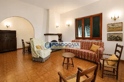 Villa in vendita a Massa, Marina di massa - foto 8