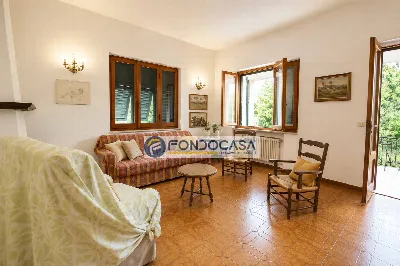 Villa in vendita a Massa, Marina di massa - foto 9