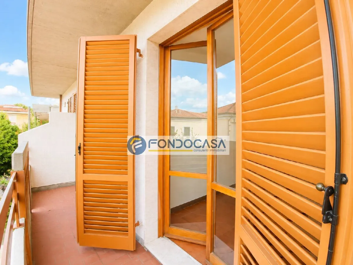Villa in vendita a Massa, Marina Di Massa - foto 5