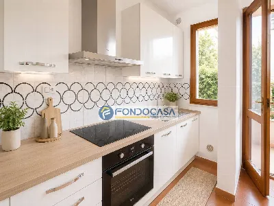 Villa in vendita a Massa, Marina di massa - foto 7
