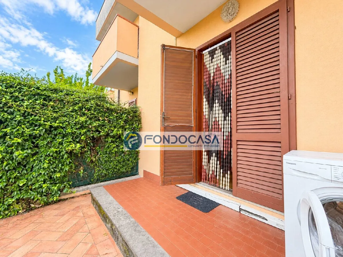 Villa in vendita a Massa, Marina Di Massa - foto 2
