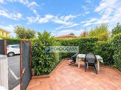 Villa in vendita a Massa, Marina di massa - foto 3