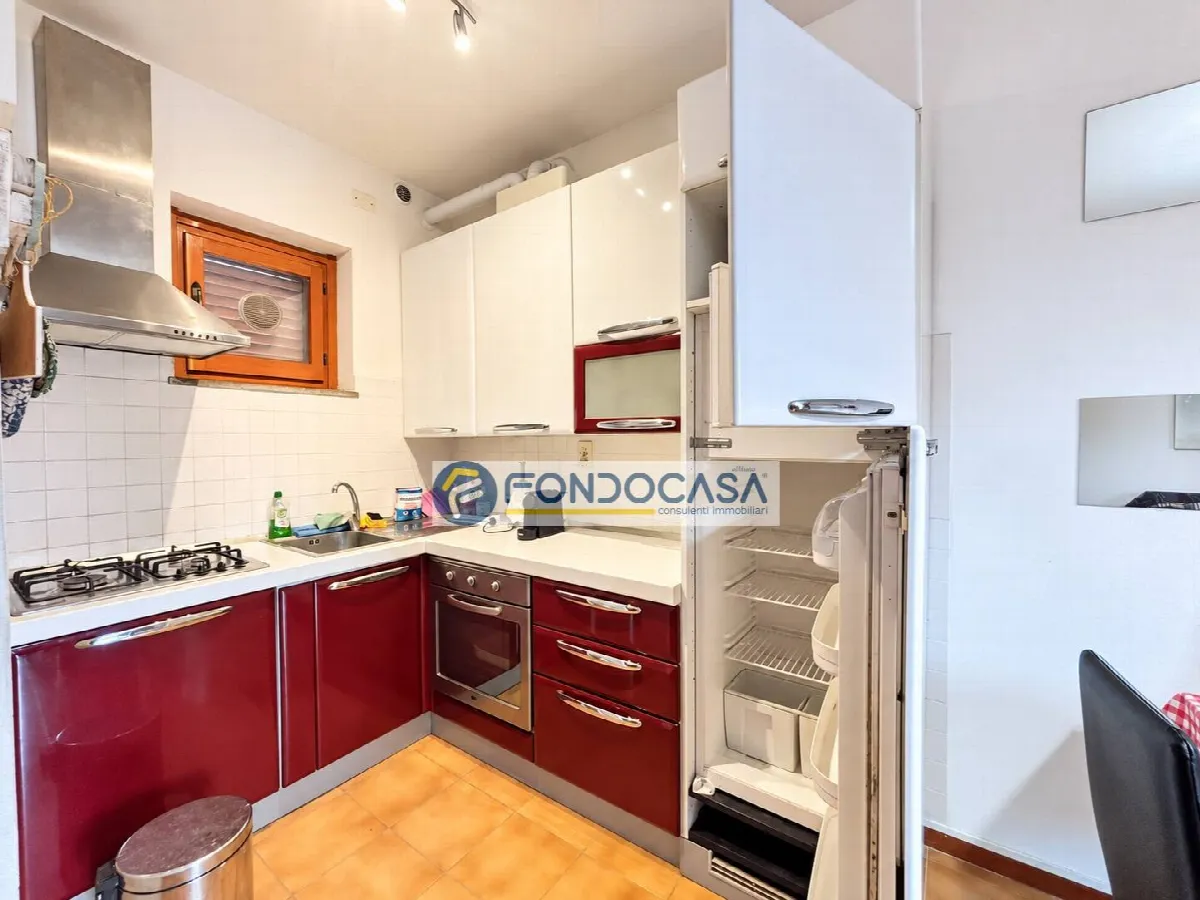 Villa in vendita a Massa, Marina Di Massa - foto 4