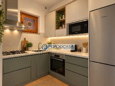 Villa in vendita a Massa, Marina di massa - foto 5