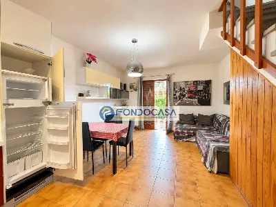 Villa in vendita a Massa, Marina di massa - foto 6