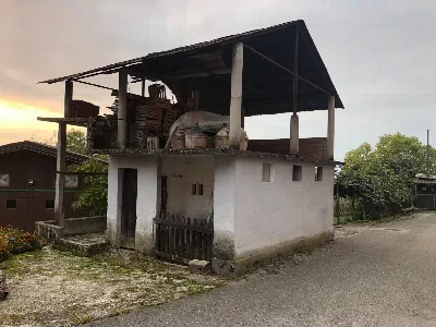 Casa Indipendente in vendita a Cesiomaggio... - foto 4