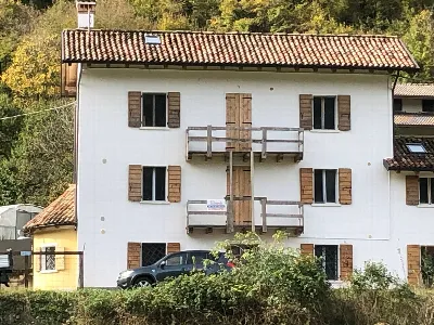 Casa Indipendente in vendita a Arsiè - foto 1