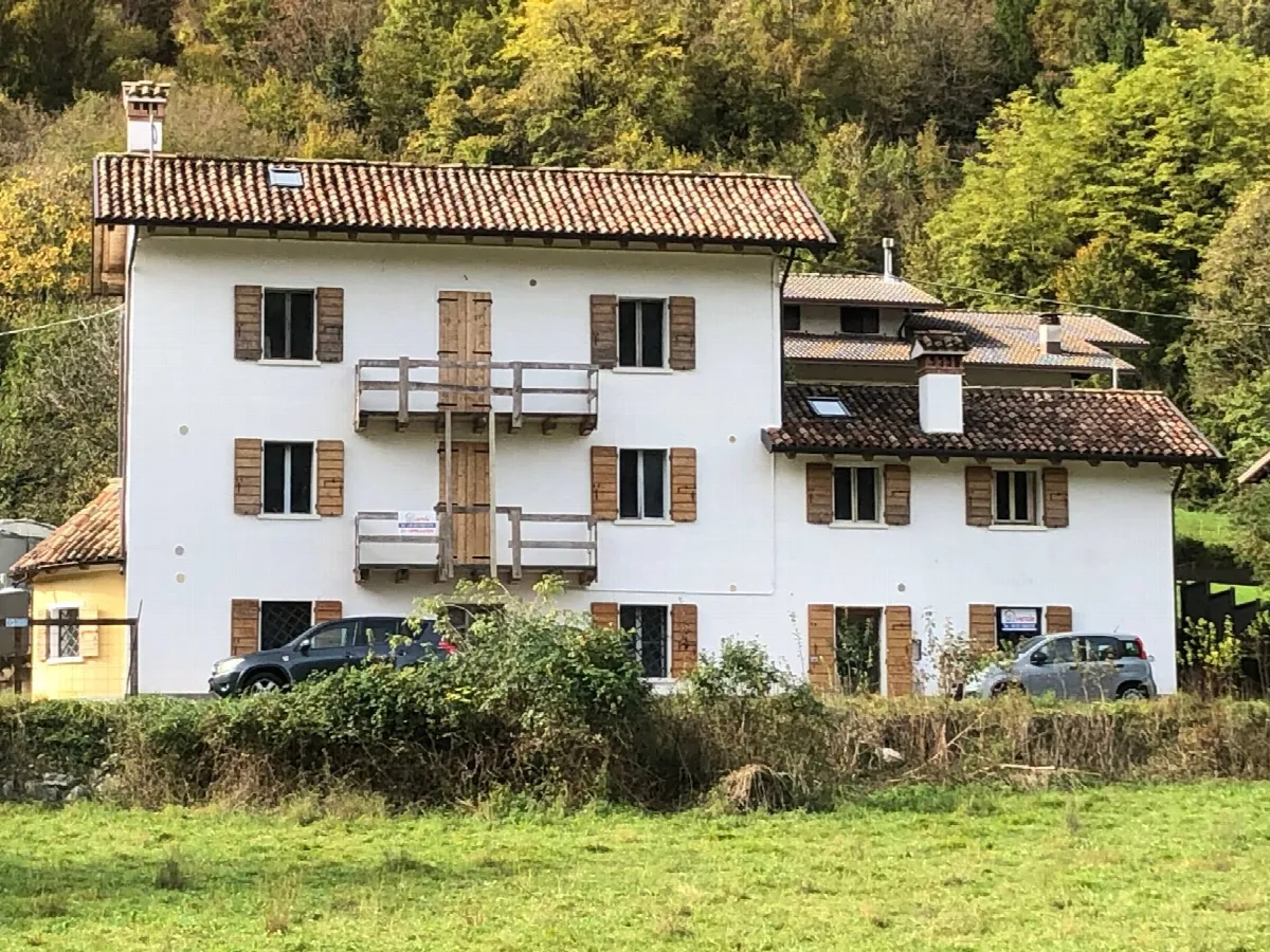 Casa Indipendente in vendita ad Arsiè - foto 2