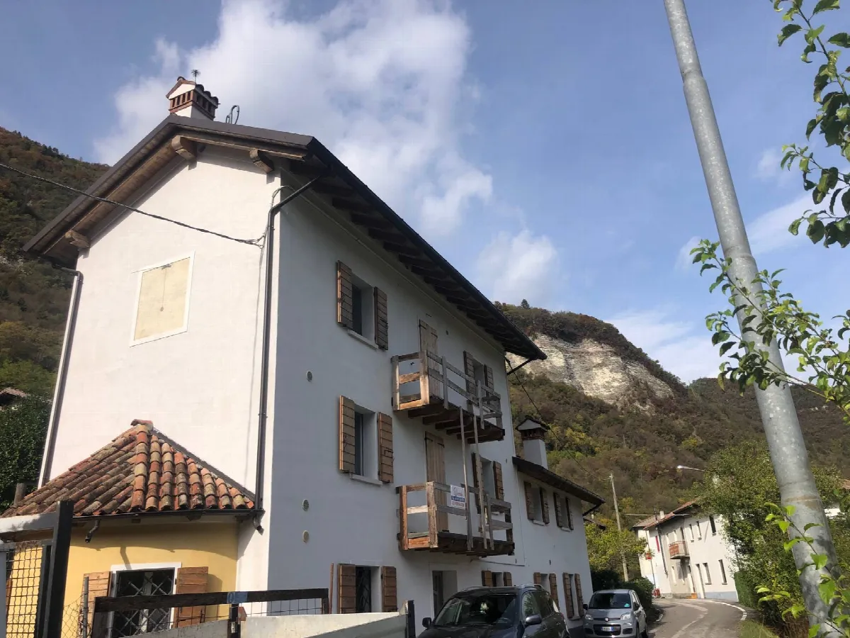 Casa Indipendente in vendita ad Arsiè - foto 3