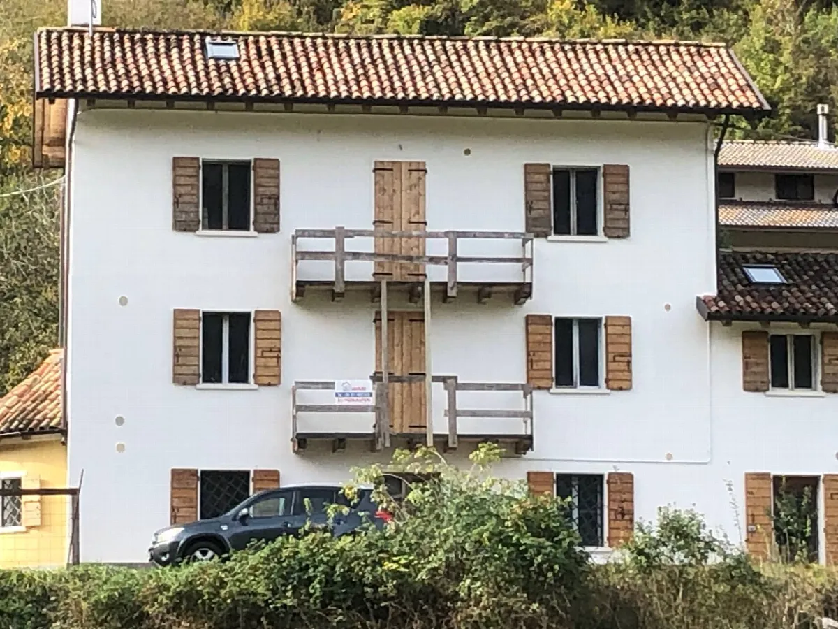 Casa Indipendente in vendita ad Arsiè - foto 5
