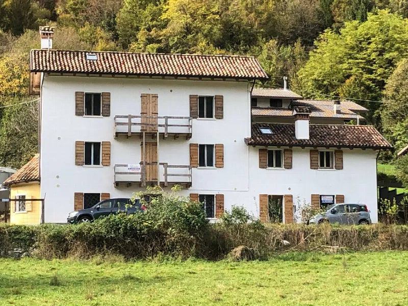 Casa Indipendente in vendita ad Arsiè - foto 1