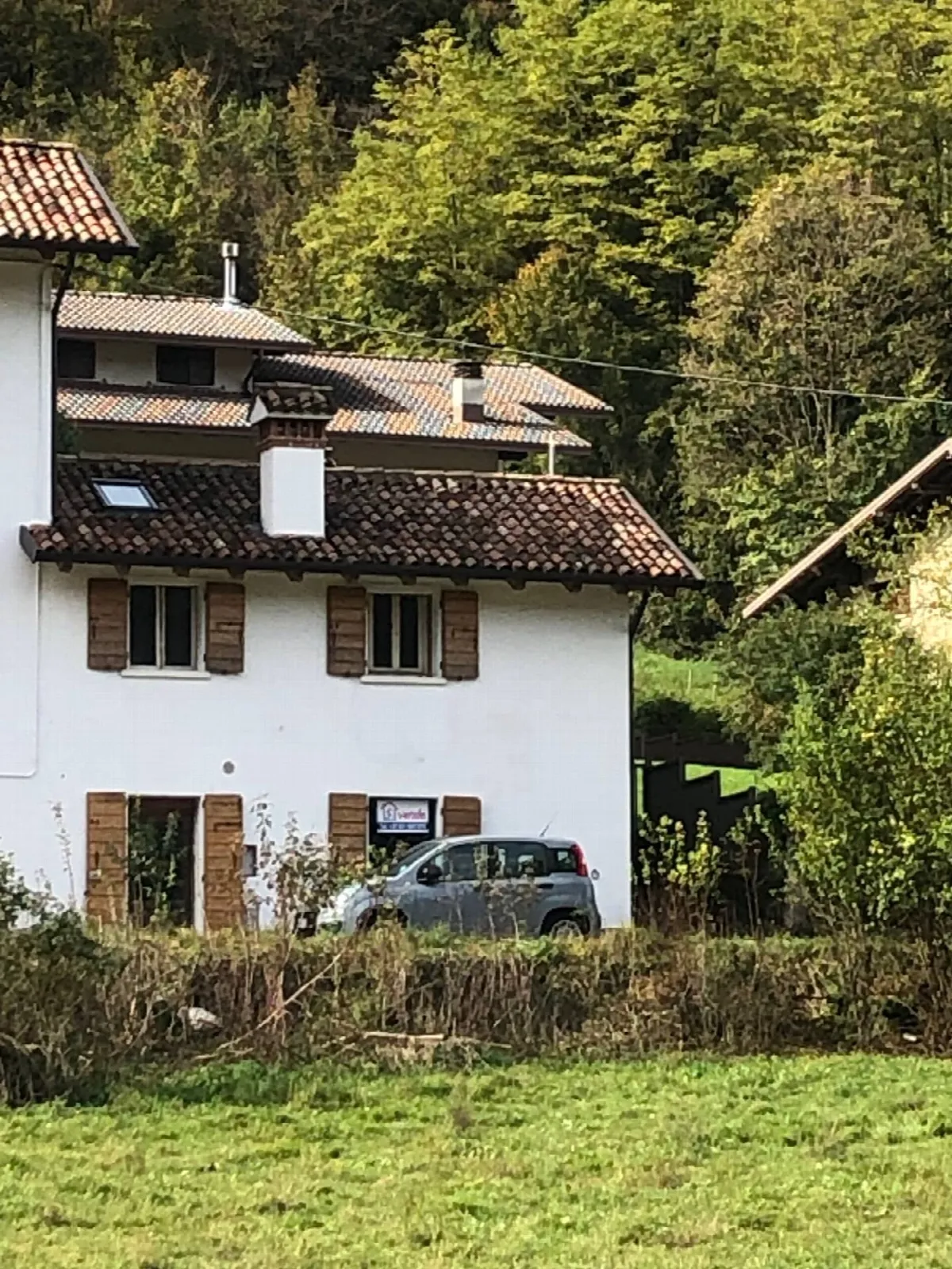 Casa Indipendente in vendita ad Arsiè - foto 2