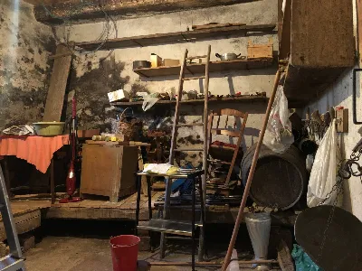 Casa Indipendente in vendita a Cesiomaggio... - foto 6