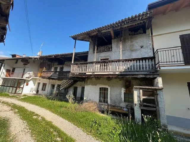 Casa Indipendente in vendita a Seren del Grappa - foto 2