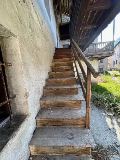 Casa Indipendente in vendita a Seren del G... - foto 5